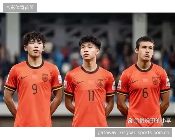 足球梦想与现实碰撞：为什么部分球迷仍然怀疑“新时代”的足球之光？