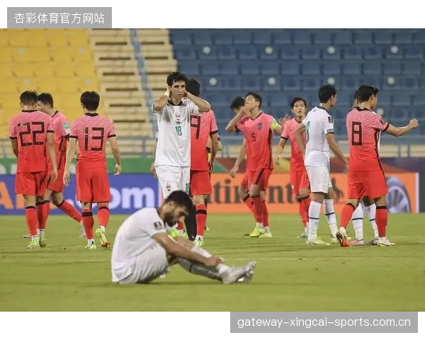 大寒过后，立春来临——贺炜与U23亚洲杯决赛的“春天之歌”